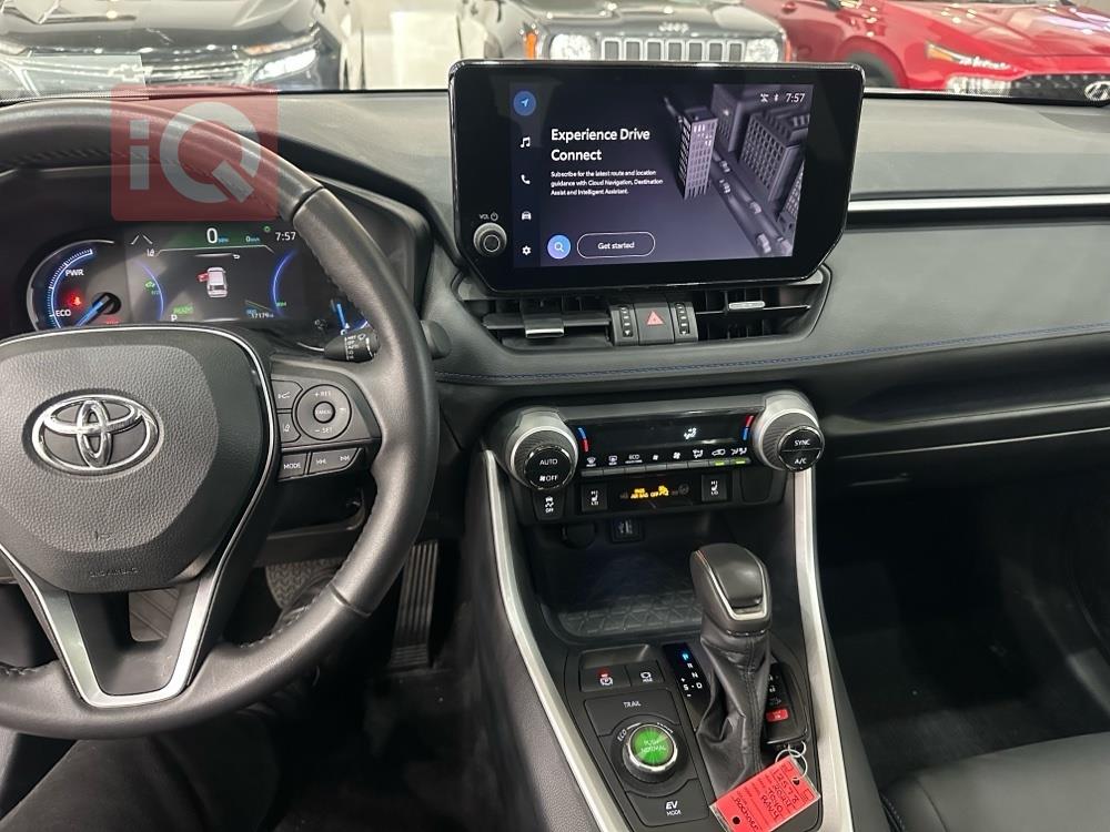 تويوتا راف 4